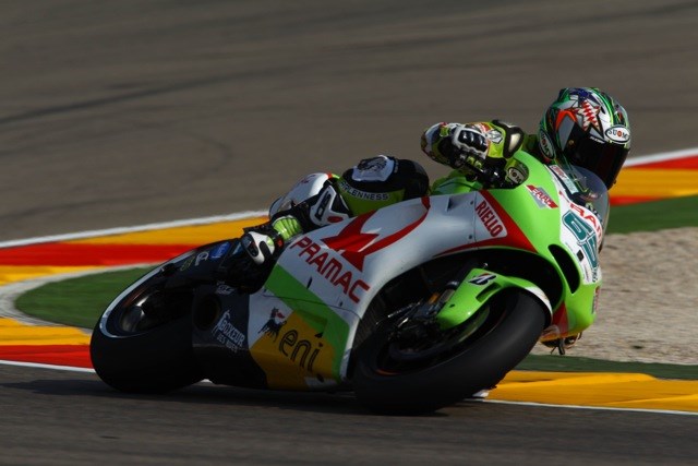 L. Capirossi